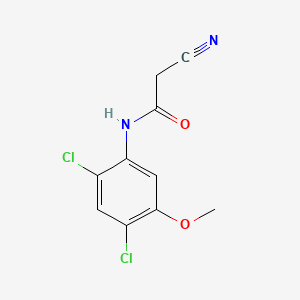 CAS 846023-24-3