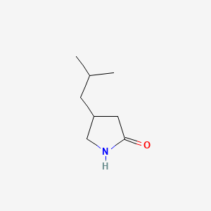 CAS 61312-87-6