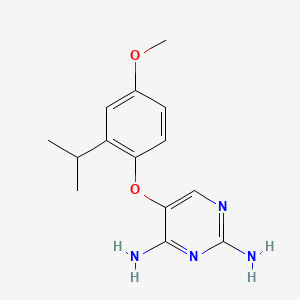 2D Structure