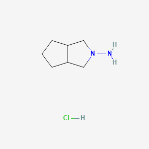 CAS 58108-05-7