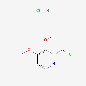 CAS 72830-09-2