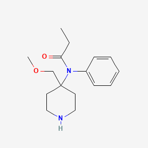 CAS 61086-18-8