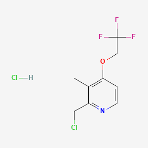 CAS 127337-60-4