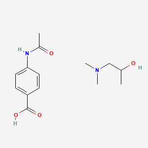 CAS 61990-51-0