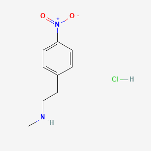 CAS 166943-39-1