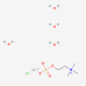 CAS 72556-74-2