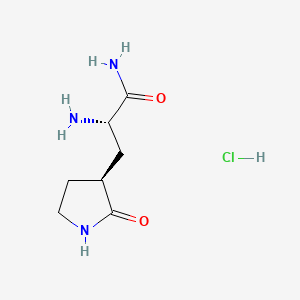 CAS 2628280-48-6