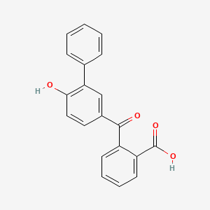 CAS 84627-04-3