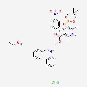 CAS 111011-76-8