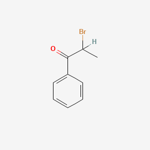 2-Bromopropiophenone