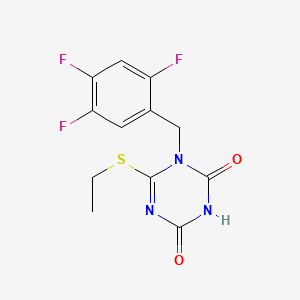 2D Structure