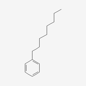 CAS	2189-60-8