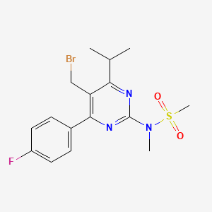 CAS 799842-07-2