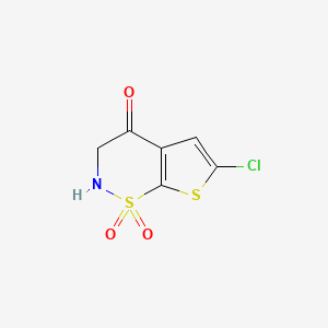 CAS 174139-69-6