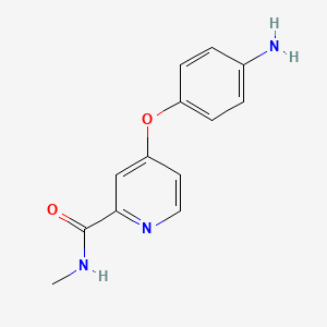 CAS 284462-37-9