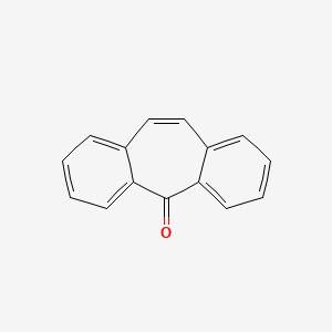 CAS 2222-33-5