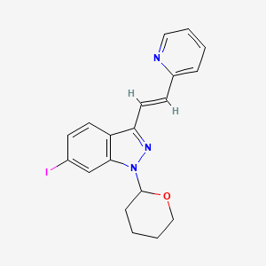 2D Structure