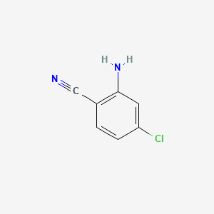 CAS	38487-86-4