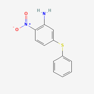 CAS 43156-47-4