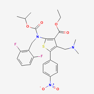 CAS 2636079-27-9