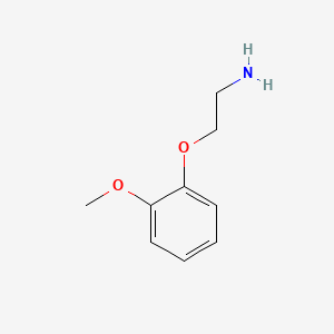 CAS 1836-62-0