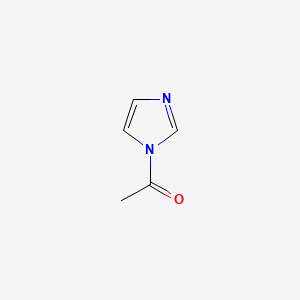 CAS 2466-76-4