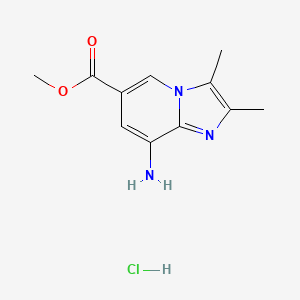 CAS 2892564-07-5
