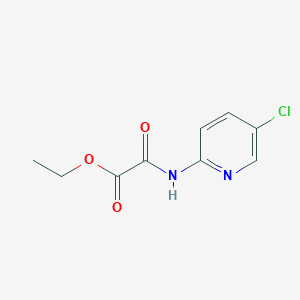 CAS 349125-08-2