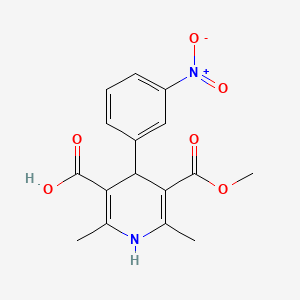 CAS 74936-72-4