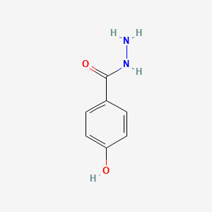 CAS 5351-23-5