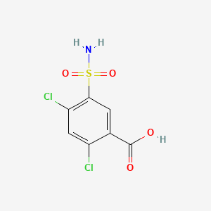 CAS 2736-23-4