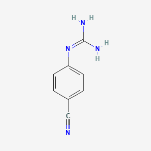 CAS 5637-42-3