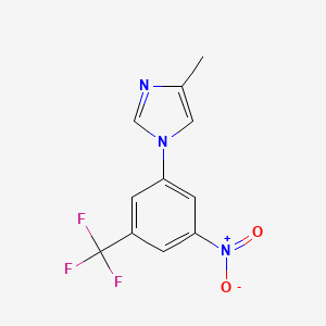 CAS 916975-92-3