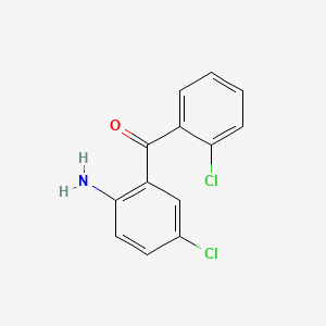 CAS 2958-36-3