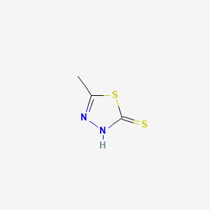 CAS	29490-19-5