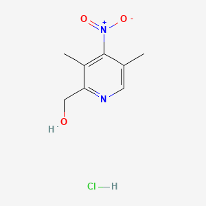 CAS 143016-69-7