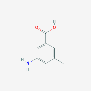 CAS 2305-37-5