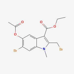 CAS 110543-98-1