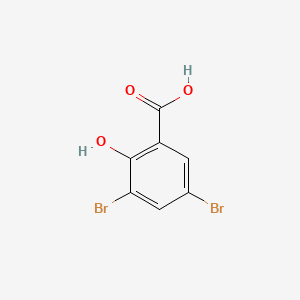 CAS 3147-55-5