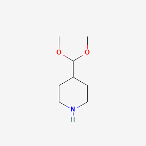 2D Structure