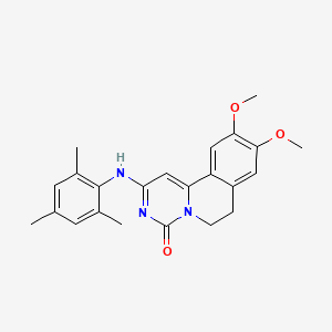CAS 76536-66-8