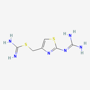 CAS 106649-96-1