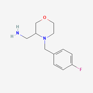 CAS 174561-70-7