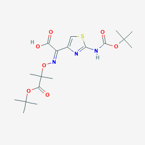 CAS 137088-65-4