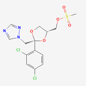 CAS 67914-86-7