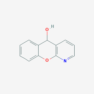 CAS 6722-09-4