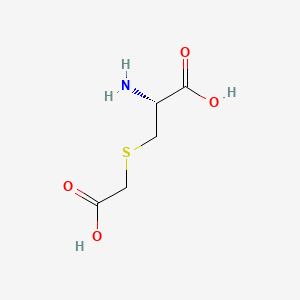 CAS 638-23-3