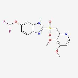 CAS 127780-16-9