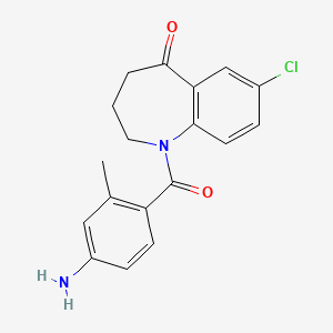 2D Structure
