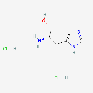 CAS 1596-64-1